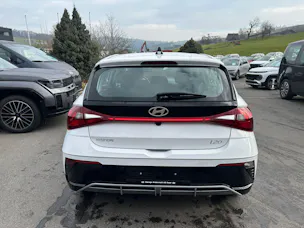 Hyundai i20 1.0 T-GDi Pica