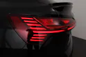 Audi e-tron 55 Sportback S Line Black Edition quattro