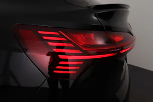 Audi e-tron 55 Sportback S Line Black Edition quattro