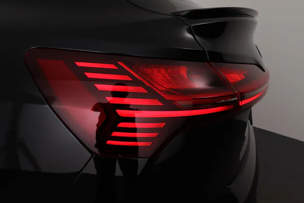 Audi e-tron 55 Sportback S Line Black Edition quattro