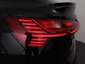 Audi e-tron 55 Sportback S Line Black Edition quattro