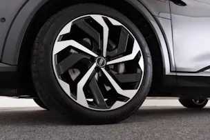 Audi e-tron 55 Sportback S Line Black Edition quattro