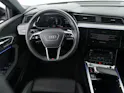 Audi e-tron 55 Sportback S Line Black Edition quattro