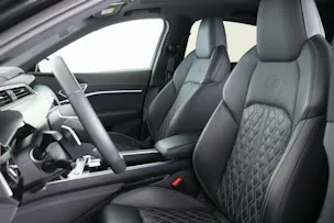 Audi e-tron 55 Sportback S Line Black Edition quattro