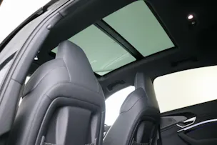 Audi e-tron 55 Sportback S Line Black Edition quattro