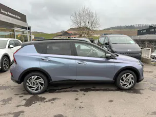 Hyundai Bayon 1.0 T-GDi Amplia DCT