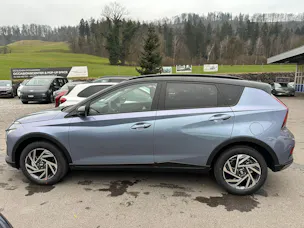 Hyundai Bayon 1.0 T-GDi Amplia DCT