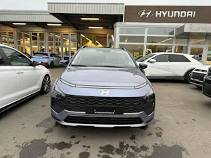 Hyundai Bayon 1.0 T-GDi Amplia DCT