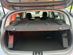 Hyundai Bayon 1.0 T-GDi Amplia DCT