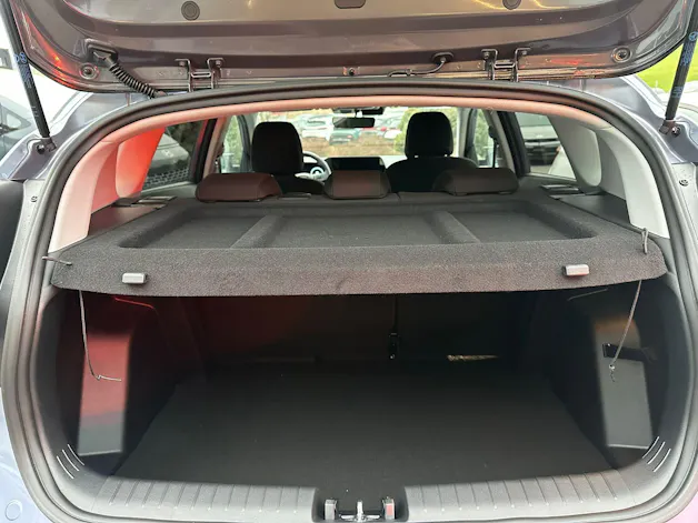 Hyundai Bayon 1.0 T-GDi Amplia DCT