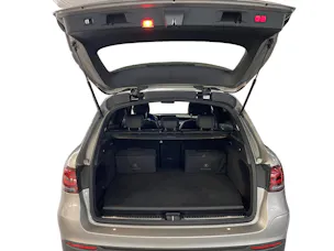 Mercedes-Benz GLC 300 de AMG Line 4MATIC