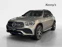 Mercedes-Benz GLC 300 de AMG Line 4MATIC