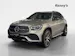 Mercedes-Benz GLC 300 de AMG Line 4MATIC