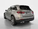 Mercedes-Benz GLC 300 de AMG Line 4MATIC