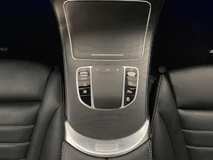 Mercedes-Benz GLC 300 de AMG Line 4MATIC