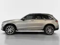 Mercedes-Benz GLC 300 de AMG Line 4MATIC