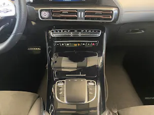 Mercedes-Benz EQC 400 AMG Line 4MATIC