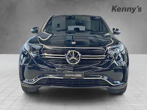 Mercedes-Benz EQC 400 AMG Line 4MATIC