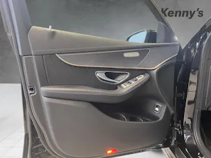 Mercedes-Benz EQC 400 AMG Line 4MATIC