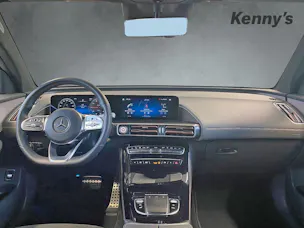 Mercedes-Benz EQC 400 AMG Line 4MATIC