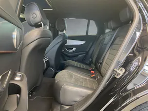 Mercedes-Benz EQC 400 AMG Line 4MATIC