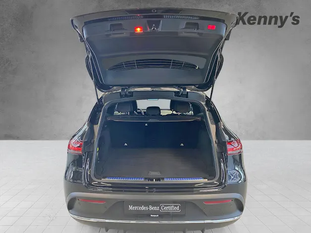 Mercedes-Benz EQC 400 AMG Line 4MATIC