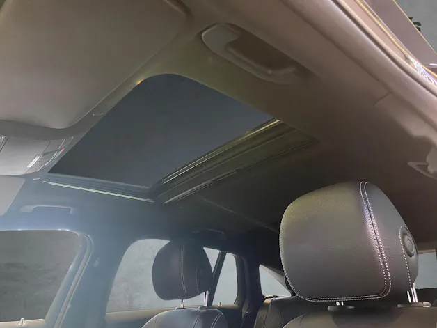 Mercedes-Benz EQC 400 AMG Line 4MATIC