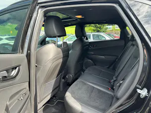 Hyundai Kona 2.0 T-GDi N DCT