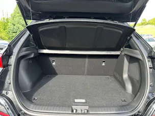 Hyundai Kona 2.0 T-GDi N DCT
