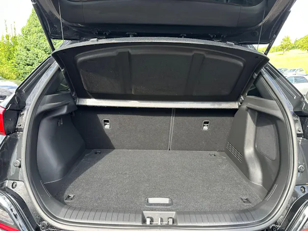 Hyundai Kona 2.0 T-GDi N DCT