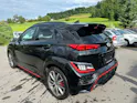 Hyundai Kona 2.0 T-GDi N DCT