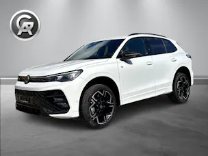 VW Tiguan 2.0 TDI SCR R-Line 4Motion DSG