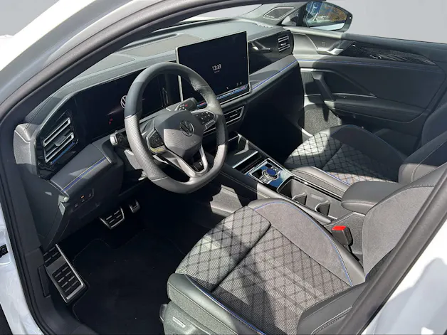 VW Tiguan 2.0 TDI SCR R-Line 4Motion DSG