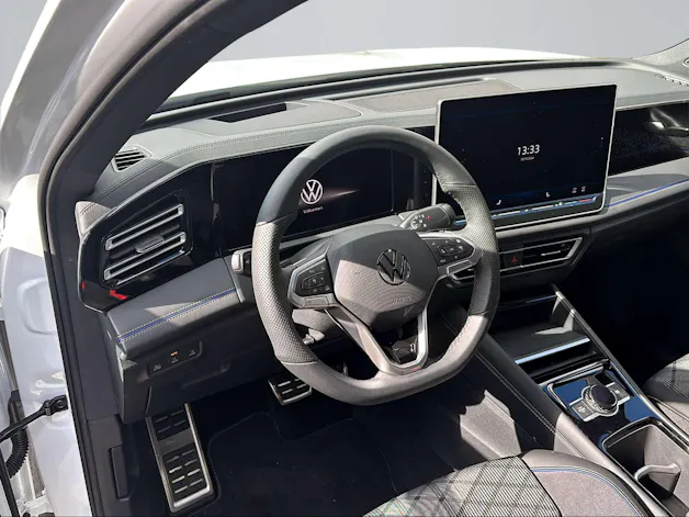 VW Tiguan 2.0 TDI SCR R-Line 4Motion DSG