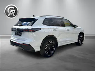 VW Tiguan 2.0 TDI SCR R-Line 4Motion DSG