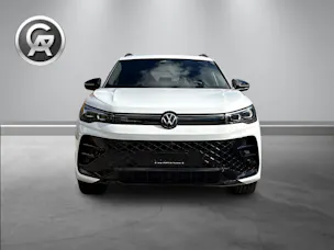 VW Tiguan 2.0 TDI SCR R-Line 4Motion DSG