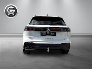 VW Tiguan 2.0 TDI SCR R-Line 4Motion DSG