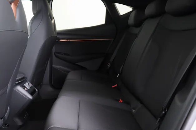 Cupra Tavascan Type 4 77 kWh Inicio
