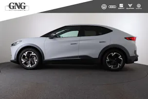 Cupra Tavascan Type 4 77 kWh Inicio