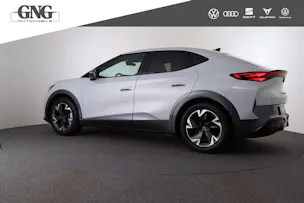 Cupra Tavascan Type 4 77 kWh Inicio