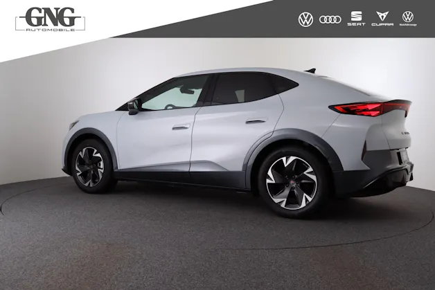 Cupra Tavascan Type 4 77 kWh Inicio