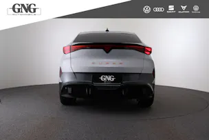 Cupra Tavascan Type 4 77 kWh Inicio