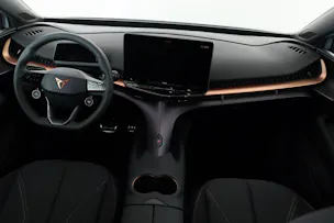 Cupra Tavascan Type 4 77 kWh Inicio