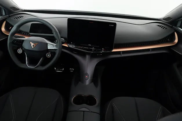 Cupra Tavascan Type 4 77 kWh Inicio