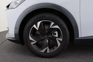 Cupra Tavascan Type 4 77 kWh Inicio