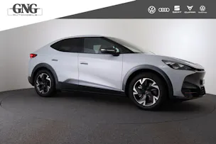 Cupra Tavascan Type 4 77 kWh Inicio