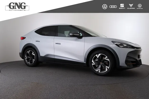Cupra Tavascan Type 4 77 kWh Inicio