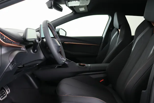 Cupra Tavascan Type 4 77 kWh Inicio