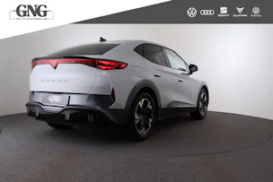 Cupra Tavascan Type 4 77 kWh Inicio