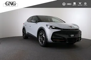 Cupra Tavascan Type 4 77 kWh Inicio